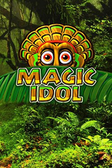Демо игра Magic Idol играть онлайн | Grand Casino бесплатно