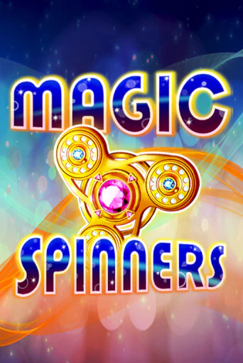 Демо игра Magic Spinners играть онлайн | Grand Casino бесплатно