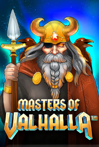 Демо игра Masters of Valhalla играть онлайн | Grand Casino бесплатно