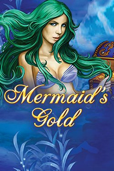Демо игра Mermaids Gold играть онлайн | Grand Casino бесплатно