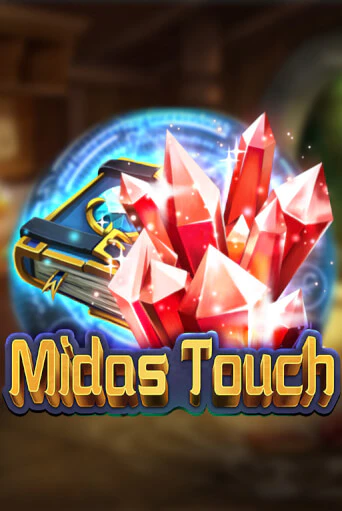 Демо игра Midas Touch играть онлайн | Grand Casino бесплатно
