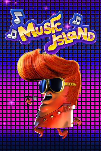 Демо игра Music Island играть онлайн | Grand Casino бесплатно