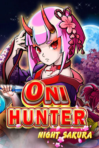 Демо игра Oni Hunter Night Sakura играть онлайн | Grand Casino бесплатно