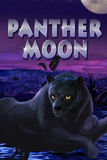 Демо игра Panther Moon играть онлайн | Grand Casino бесплатно