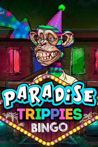 Демо игра Paradise Trippies Bingo играть онлайн | Grand Casino бесплатно