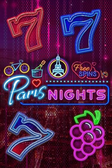 Демо игра Paris Nights играть онлайн | Grand Casino бесплатно