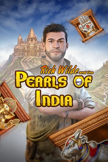 Демо игра Pearls of India играть онлайн | Grand Casino бесплатно