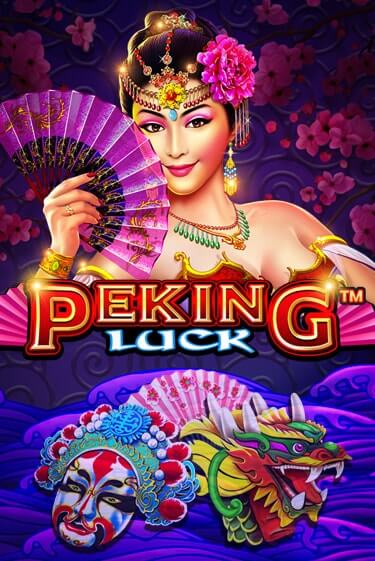 Демо игра Peking Luck играть онлайн | Grand Casino бесплатно
