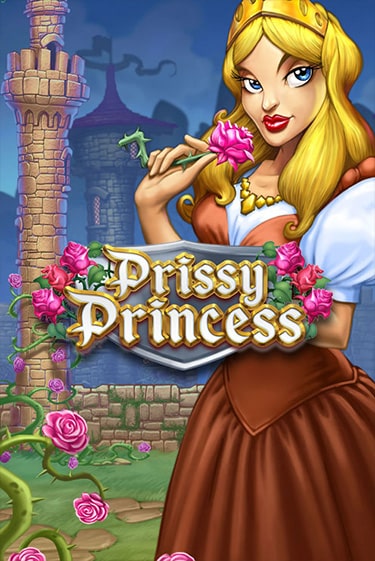 Демо игра Prissy Princess играть онлайн | Grand Casino бесплатно