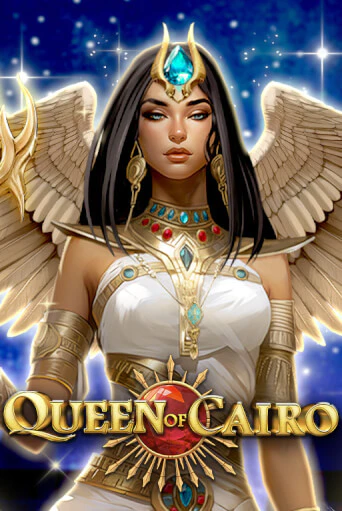 Демо игра Queen of Cairo играть онлайн | Grand Casino бесплатно