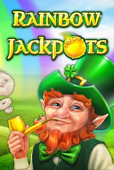 Демо игра Rainbow Jackpots играть онлайн | Grand Casino бесплатно