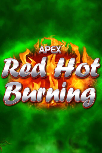 Демо игра Red Hot Burning играть онлайн | Grand Casino бесплатно