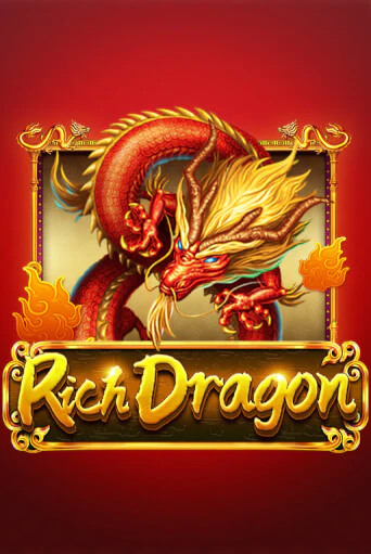Демо игра Rich Dragon играть онлайн | Grand Casino бесплатно