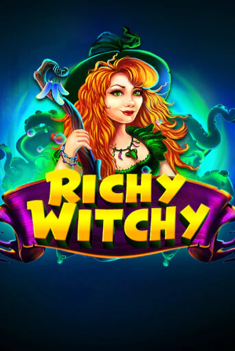 Демо игра Richy Witchy играть онлайн | Grand Casino бесплатно