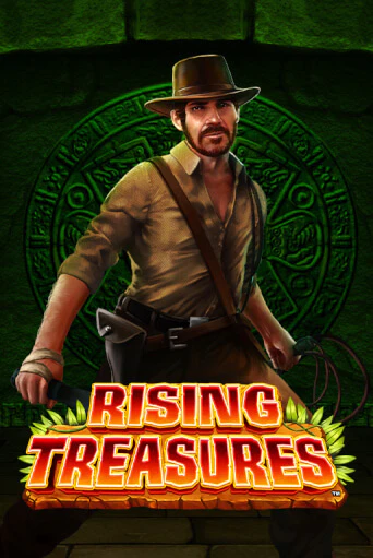 Демо игра Rising Treasures играть онлайн | Grand Casino бесплатно