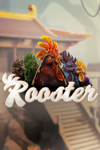 Демо игра Rooster играть онлайн | Grand Casino бесплатно