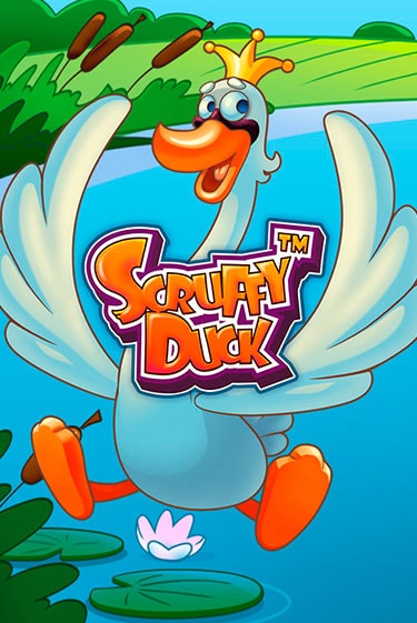 Демо игра Scruffy Duck™ играть онлайн | Grand Casino бесплатно