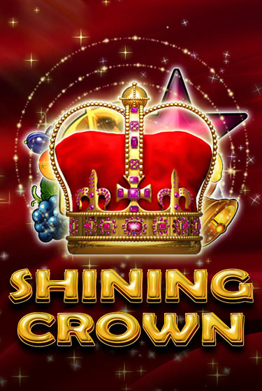 Демо игра Shining Crown играть онлайн | Grand Casino бесплатно