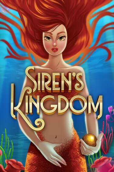 Демо игра Siren's Kingdom играть онлайн | Grand Casino бесплатно
