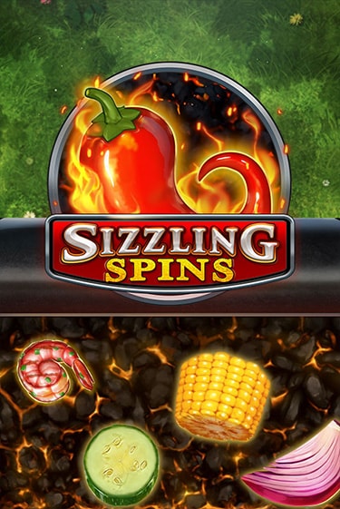 Демо игра Sizzling Spins играть онлайн | Grand Casino бесплатно