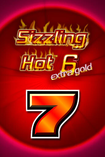Демо игра Sizzling Hot 6 extra gold играть онлайн | Grand Casino бесплатно