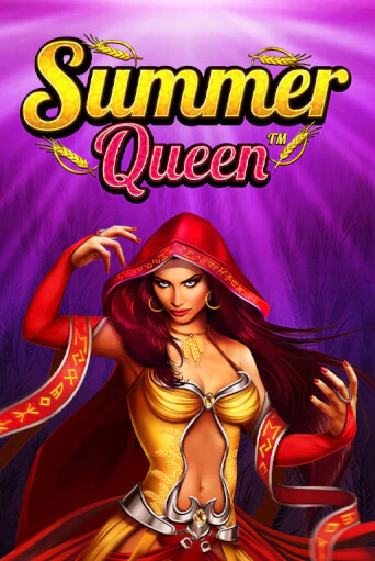 Демо игра Summer Queen играть онлайн | Grand Casino бесплатно