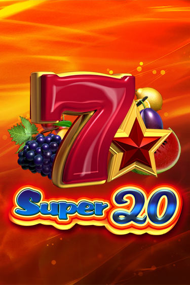 Демо игра Super 20 играть онлайн | Grand Casino бесплатно