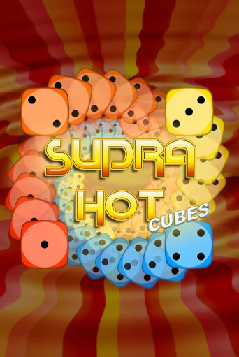 Демо игра Supra Hot Cubes играть онлайн | Grand Casino бесплатно