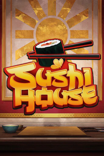 Демо игра Sushi House играть онлайн | Grand Casino бесплатно