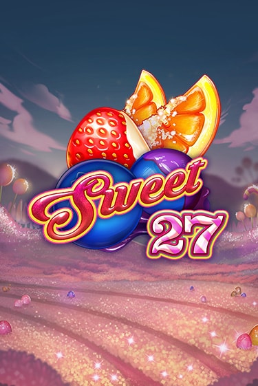Демо игра Sweet 27 играть онлайн | Grand Casino бесплатно