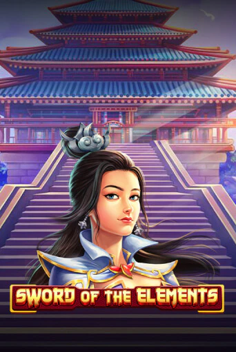 Демо игра Sword of the Elements играть онлайн | Grand Casino бесплатно