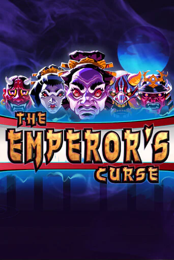 Демо игра The Emperor's Curse играть онлайн | Grand Casino бесплатно