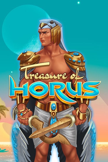 Демо игра Treasure of Horus играть онлайн | Grand Casino бесплатно