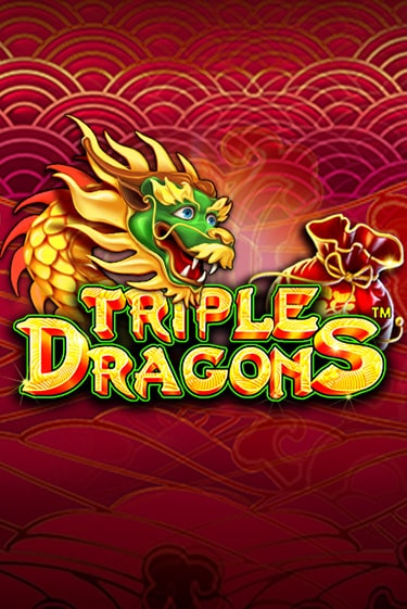 Демо игра Triple Dragons играть онлайн | Grand Casino бесплатно
