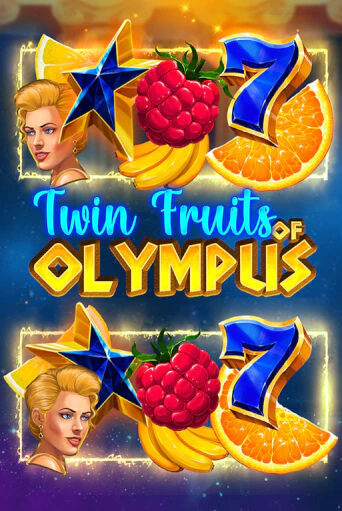 Демо игра Twin Fruits of Olympus играть онлайн | Grand Casino бесплатно