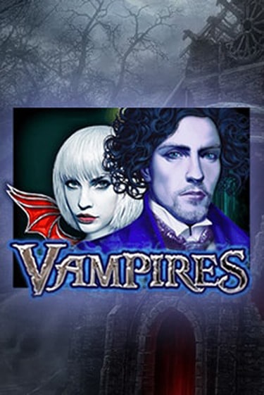 Демо игра Vampires играть онлайн | Grand Casino бесплатно
