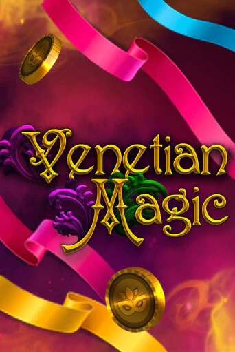 Демо игра Venetian Magic играть онлайн | Grand Casino бесплатно
