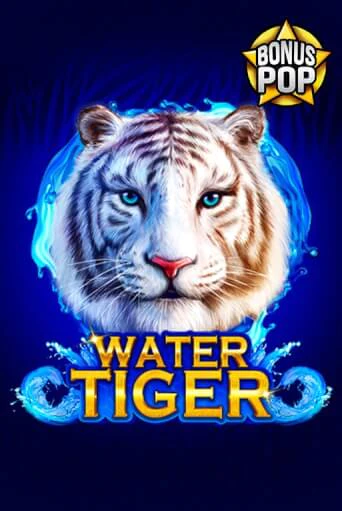 Демо игра Water Tiger играть онлайн | Grand Casino бесплатно