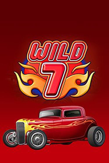 Демо игра Wild Seven играть онлайн | Grand Casino бесплатно