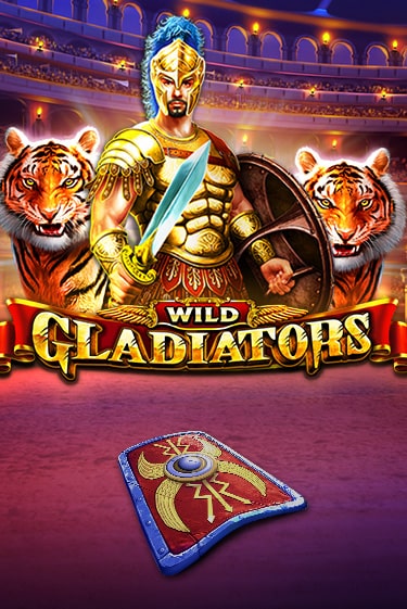 Демо игра Wild Gladiator играть онлайн | Grand Casino бесплатно