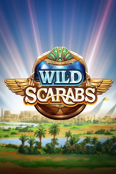 Демо игра Wild Scarabs играть онлайн | Grand Casino бесплатно