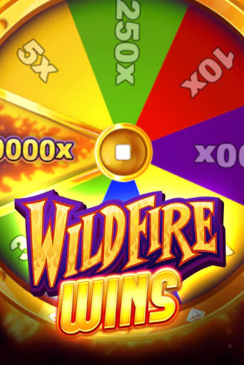 Демо игра Wildfire Wins играть онлайн | Grand Casino бесплатно