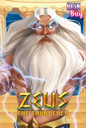 Демо игра Zeus the Thunderer играть онлайн | Grand Casino бесплатно