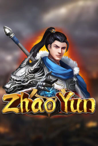 Демо игра Zhao Yun играть онлайн | Grand Casino бесплатно
