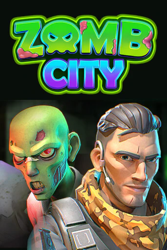 Демо игра Zombcity играть онлайн | Grand Casino бесплатно